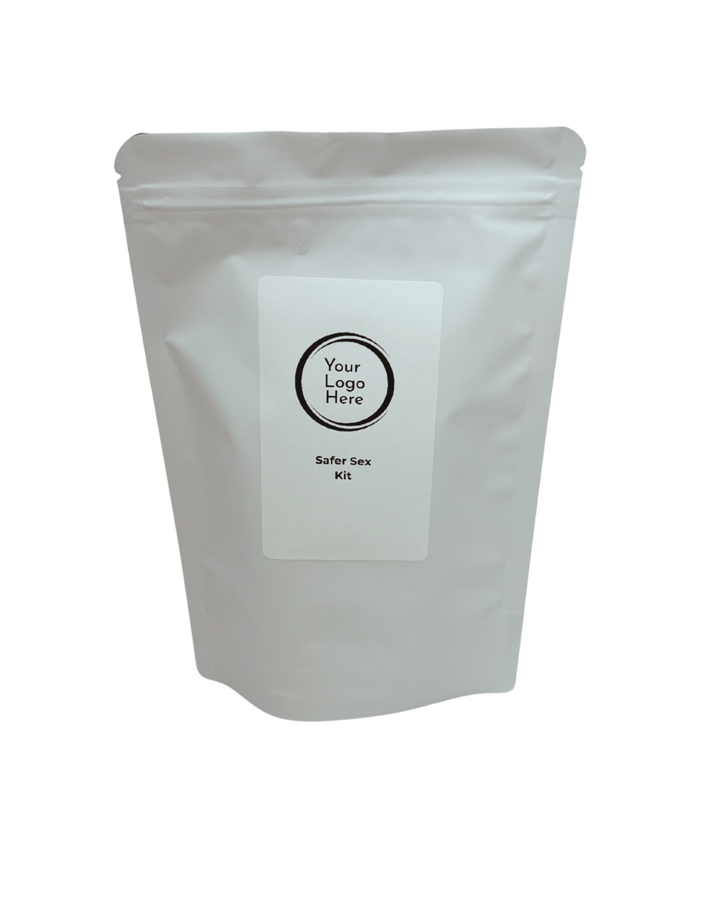 Safer Sex Kit (Case of 50)