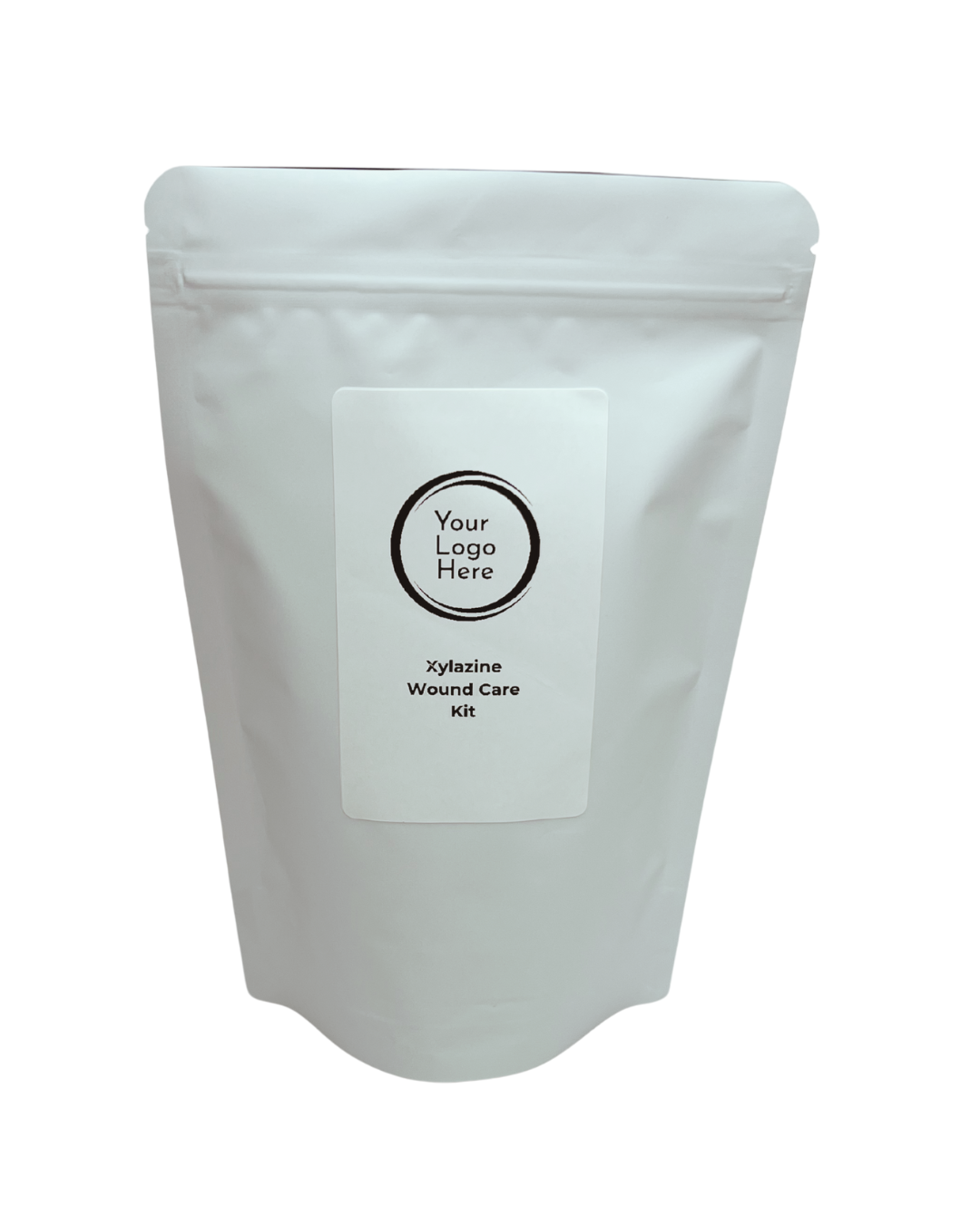 Xylazine Wound Care Kit